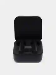 Черный беспроводные стереонаушники Borofone BE40 TWS, Bluetooth