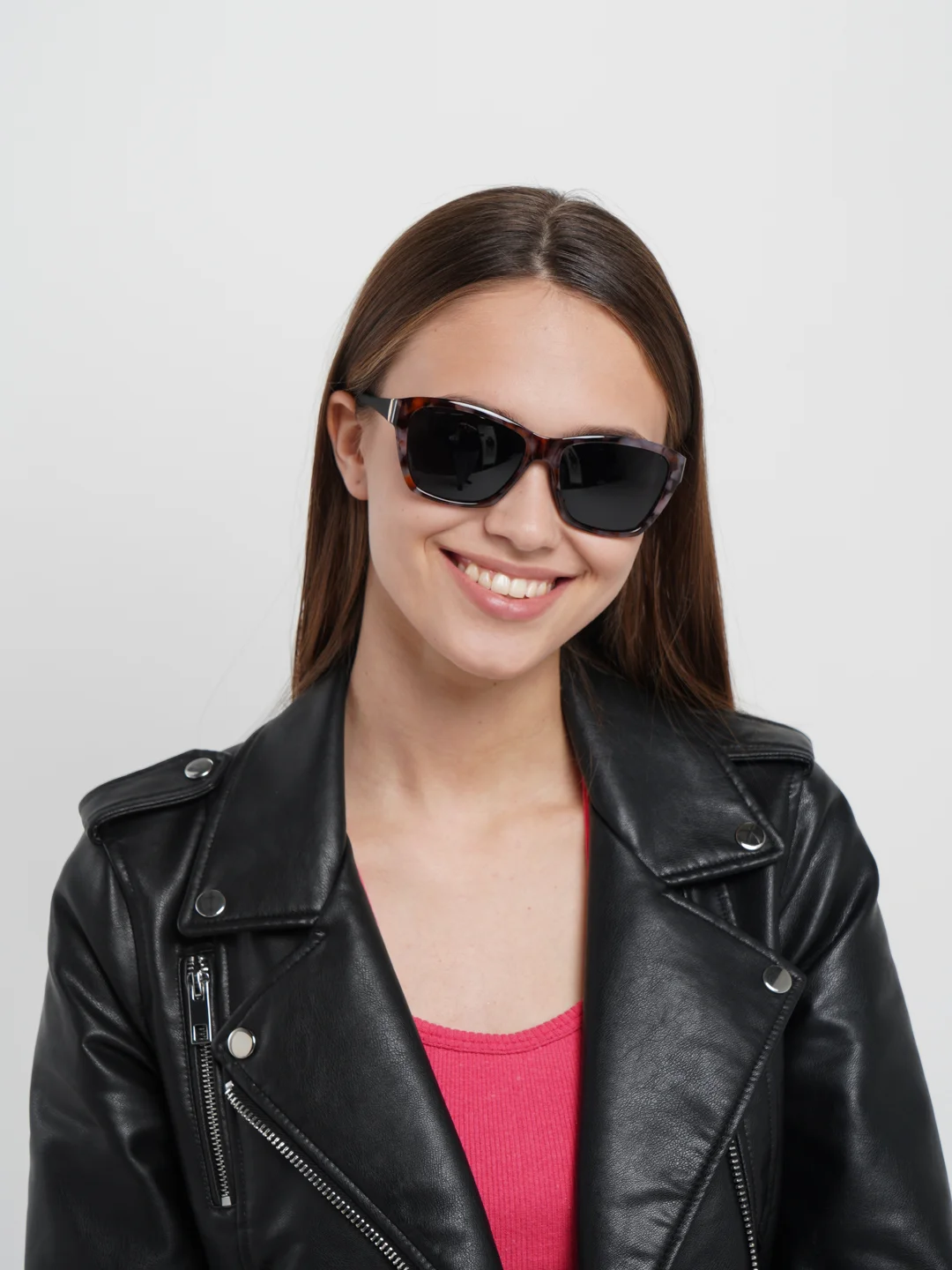 Серый очки солнцезащитные поляризационные EYELEVEL Roxanne