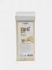 Воск для депиляции Cardi, 100 мл