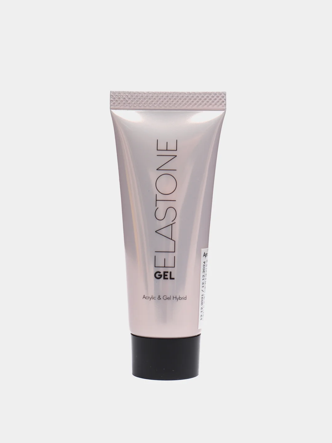 Прозрачный акригель/гибрид акрила и геля ELASTONE GEL Runail Professional