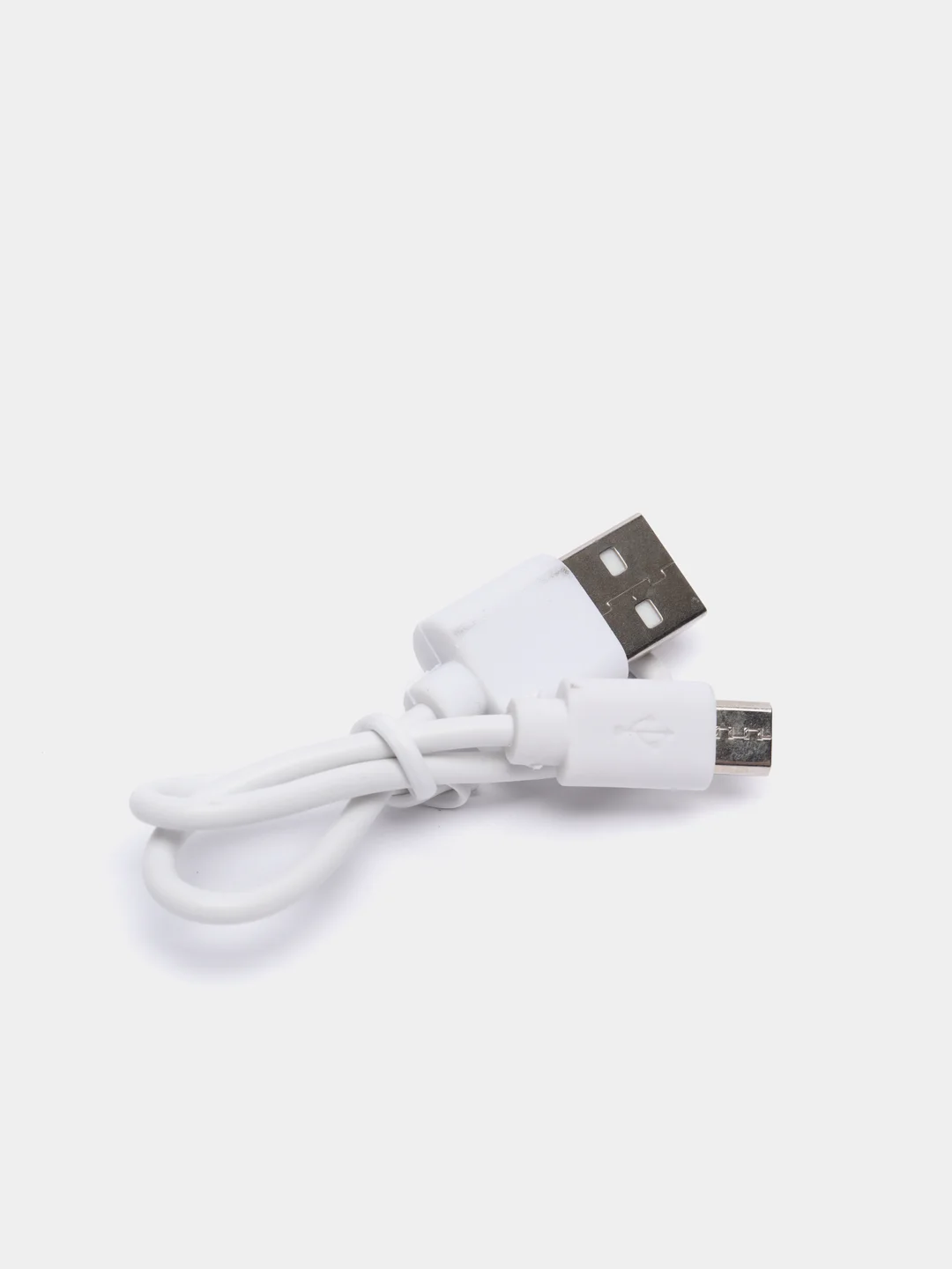Белый беспроводные стереонаушники Borofone BE40 TWS, Bluetooth