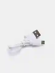 Белый беспроводные стереонаушники Borofone BE40 TWS, Bluetooth