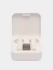 Белый беспроводные стереонаушники Borofone BE40 TWS, Bluetooth
