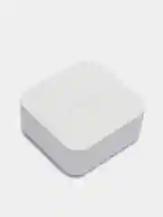 Белый беспроводные стереонаушники Borofone BE40 TWS, Bluetooth