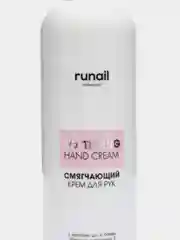 Конфетный крем для рук Runail Professional, 200 мл