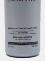 Шампунь оттеночный против желтизны волос LaDor Anti Yellow Shampoo, 300 мл