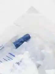 Мочеприемник стандартный  ST1300102 1000мл, MERIDIAN