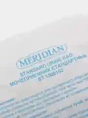 Мочеприемник стандартный  ST1300102 1000мл, MERIDIAN