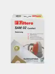 Синтетические мешки-пылесборники SAM 02 Comfort