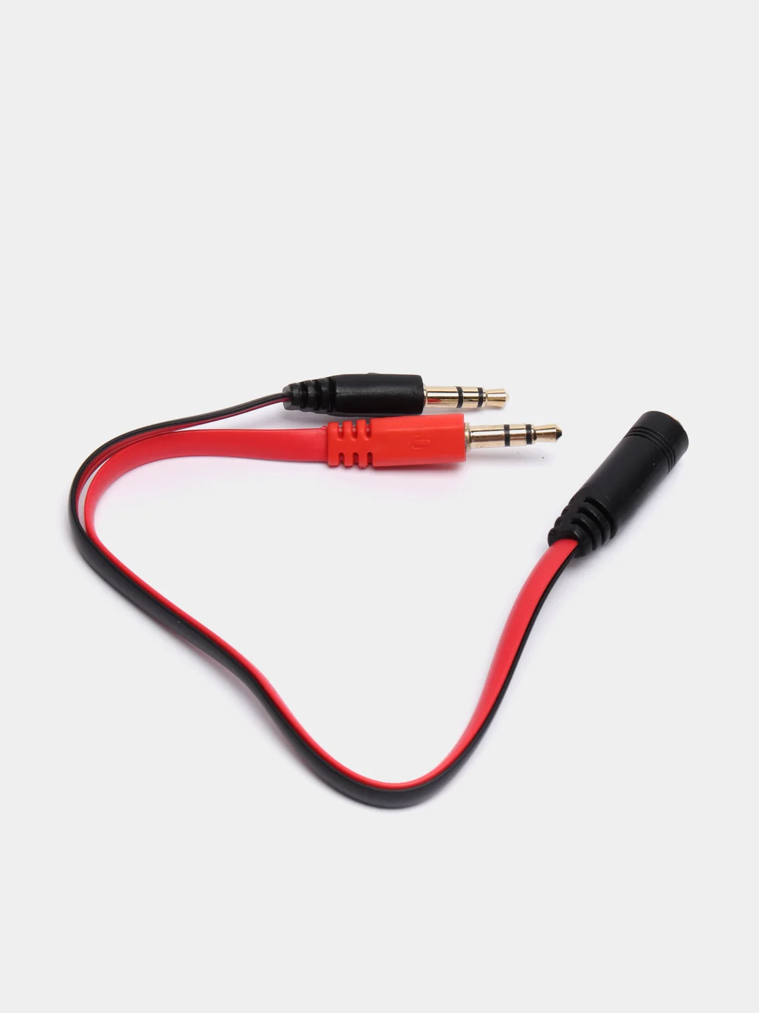 Черный наушники игровые с микрофоном BO102, проводные, полноразмерные, mini Jack 3.5 мм