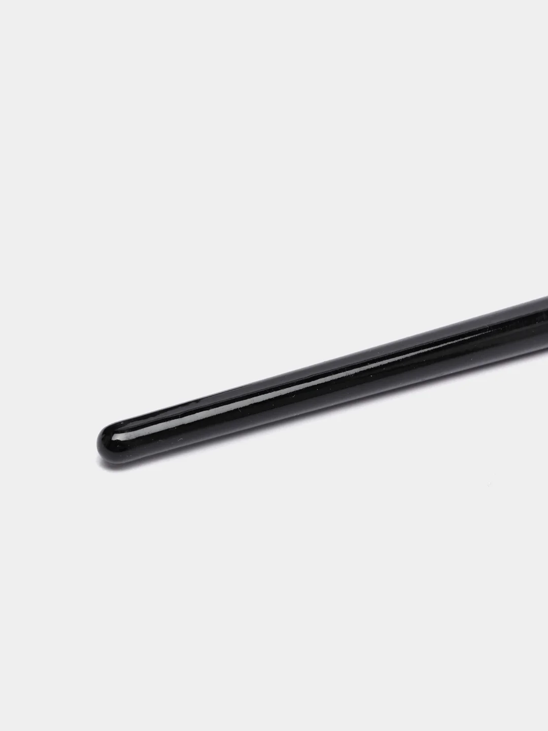 Кисть для акрил геля Runail Professional Nylon Oval №8 №3979