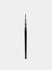 Кисть для акрил геля Runail Professional Nylon Oval №8 №3979