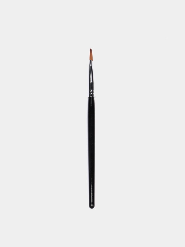 Кисть для акрил геля Runail Professional Nylon Oval №8 №3979