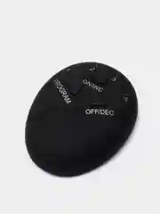 Тренажёр-миостимулятор для мыщц и стоп EMS Foot Massager. Снятие стресса.