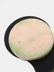Зеленый мелки для волос, микс цветов
