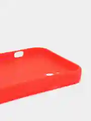 Красный чехол для iPhone 11, 11 Pro, 11 Pro Max, 12 mini, 12, 12 Pro, 12 Pro Max, 13, 13 Pro Max