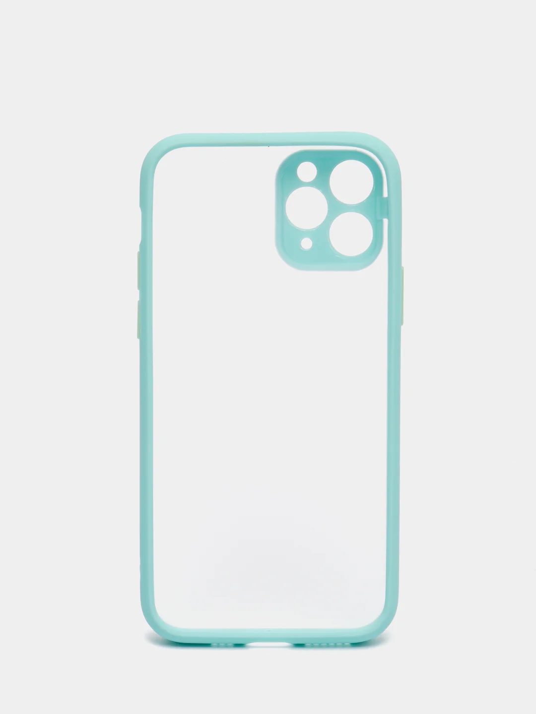 Бирюзовый чехол для Apple iPhone 11 Pro