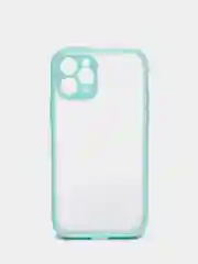 Бирюзовый чехол для Apple iPhone 11 Pro
