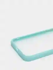 Бирюзовый чехол для Apple iPhone 11 Pro