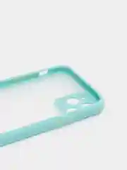 Бирюзовый чехол для Apple iPhone 11 Pro