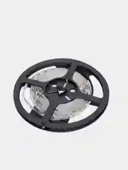 Лента светодиодная 7,2 W/m PLS-ECO5050/30LED-IP20-RGB цветная, 12V, 5 м