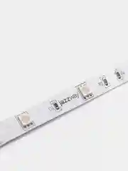 Лента светодиодная 7,2 W/m PLS-ECO5050/30LED-IP20-RGB цветная, 12V, 5 м