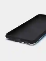 Бежевый чехол для Samsung A12, A32, A22, M12, M32 с картинкой / рисунком