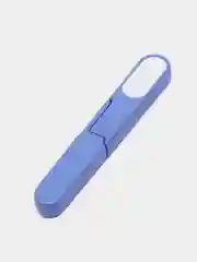 Синий ножницы рыболовные в футляре