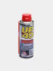 Проникающая смазка UP 40 усиленная City Up
