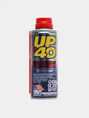 Проникающая смазка UP 40 усиленная City Up