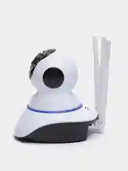 Мини-камера IP с функцией видеоняни P2P HD Wi-Fi, с микрофоном и динамиком