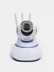 Мини-камера IP с функцией видеоняни P2P HD Wi-Fi, с микрофоном и динамиком