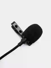 Петличный микрофон Lavalier MicroPhone JH-042 с выходом Type-C