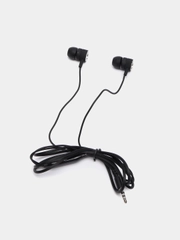 Проводные стереонаушники ML-19 Stereo Bass Earphones