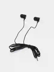 Проводные стереонаушники ML-19 Stereo Bass Earphones