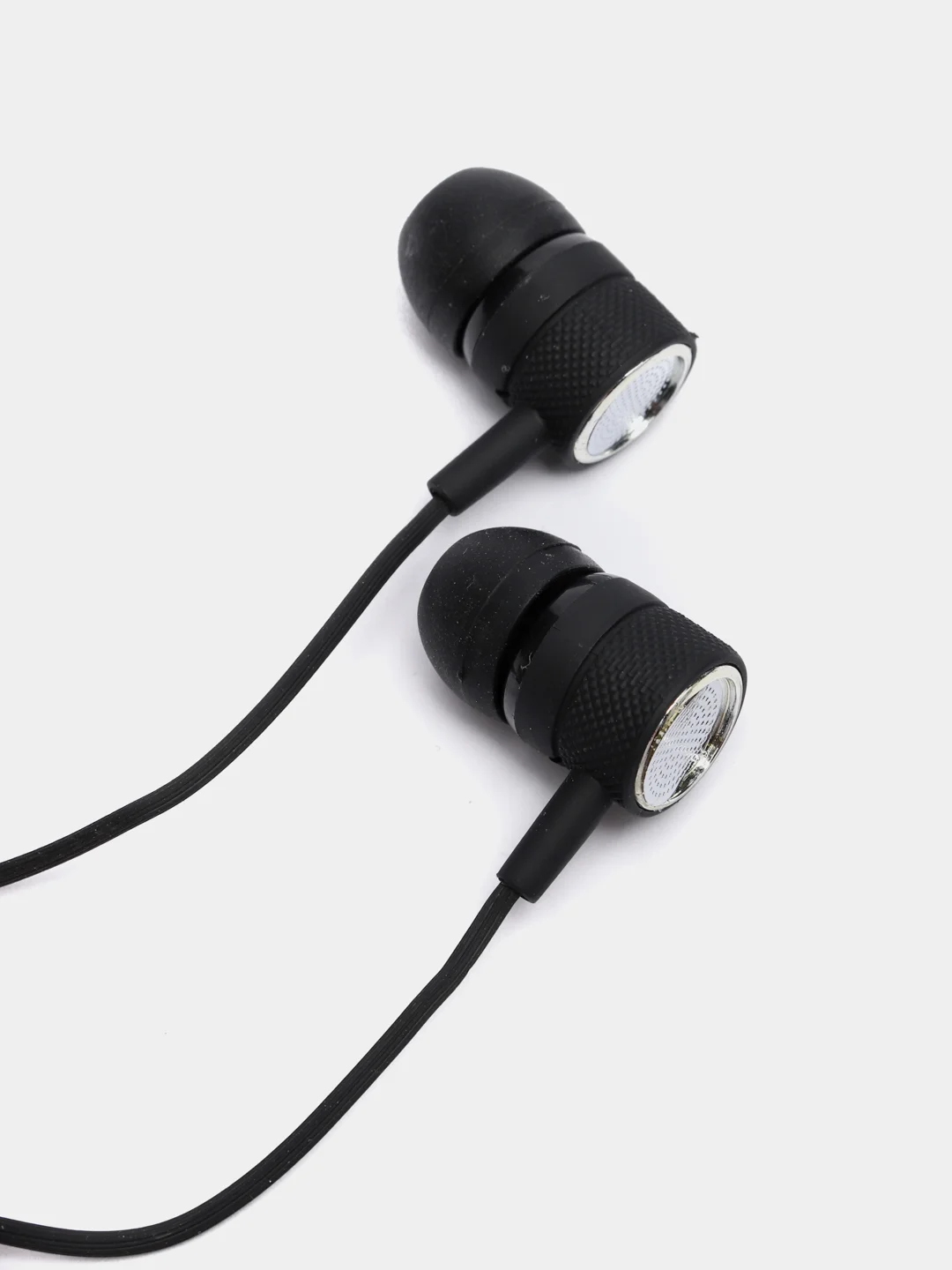 Проводные стереонаушники ML-19 Stereo Bass Earphones
