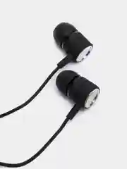 Проводные стереонаушники ML-19 Stereo Bass Earphones