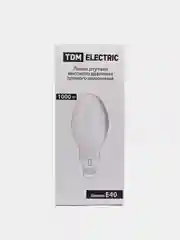 Лампа ртутная ДРВ 1000W Е40 прямого включения