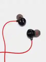 Наушники проводные universal Earphone boat 211 BASS HEADS
