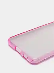 Лавандовый чехол Samsung Galaxy S21+ / S21 Plus, Самсунг Галакси С21+ / С21 Плюс, блестящий сияющий