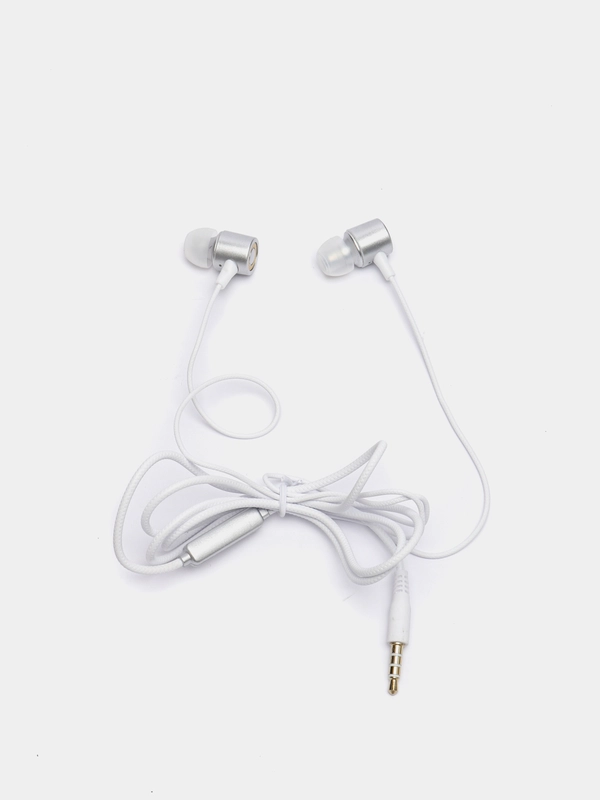 Проводные наушники ML-12 Super Bass Dolby Hi-Fi
