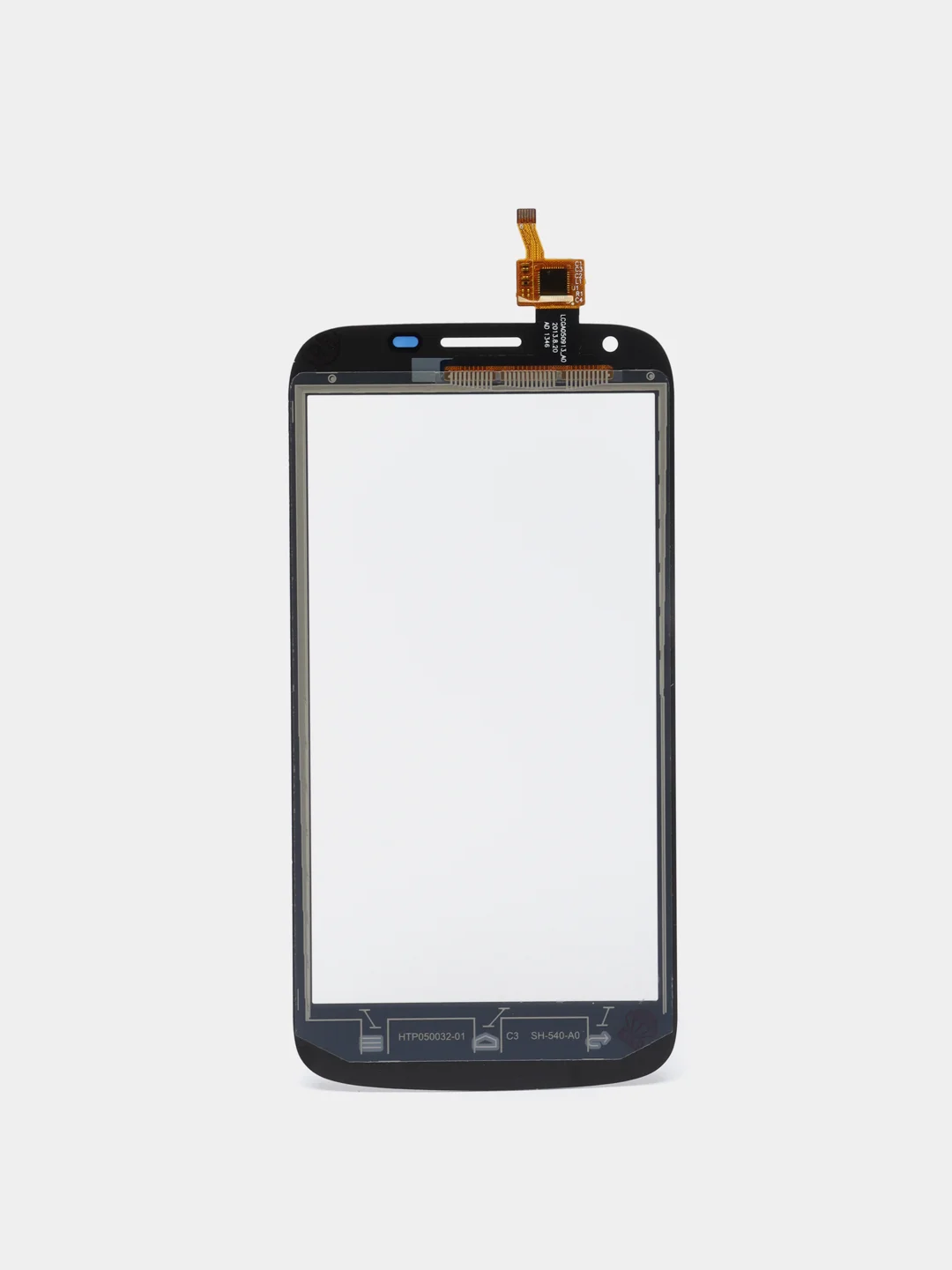 Тачскрин Huawei Ascend Y600 Hero 3, черный