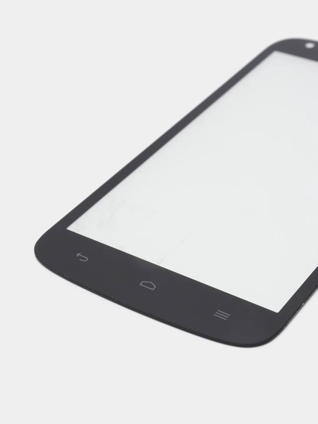Тачскрин Huawei Ascend Y600 Hero 3, черный