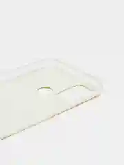 Ледяной чехол Huawei Honor 9A, Хуавей Хонор 9А силиконовый с рисунком
