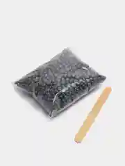 Воск Black Pearl мужской, для депиляции лица и подмышек, 100 мл