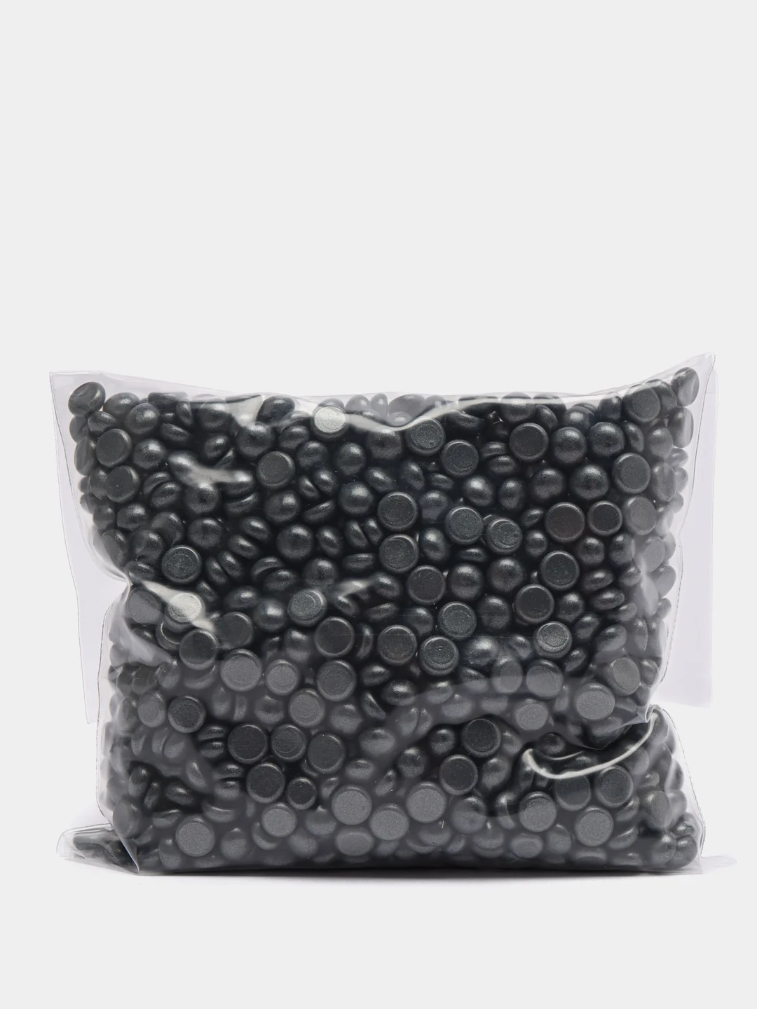 Воск Black Pearl мужской, для депиляции лица и подмышек, 100 мл