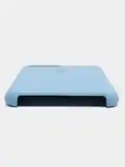 Синий меланж чехол для iPhone 7 Plus / 8 Plus силиконовый, Silicone case