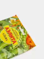 Зеленый горох "Альфа", раннеспелый, семена