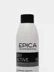 Кремообразующая окисляющая эмульсия окислитель оксид активатор  Epica Professional 150ml