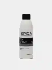 Кремообразующая окисляющая эмульсия окислитель оксид активатор  Epica Professional 150ml